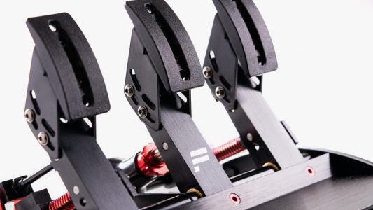 Best Fanatec Sim Racing Setup 2024: The Best All-Fanatec Setup