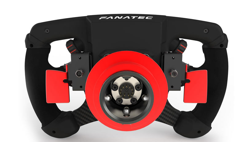 Fanatec Formula V2 Steering Wheel Review - Worth Buying?