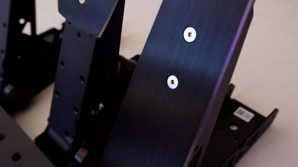 Moza Racing SRP Pedals Review Best Pedals of 2024?