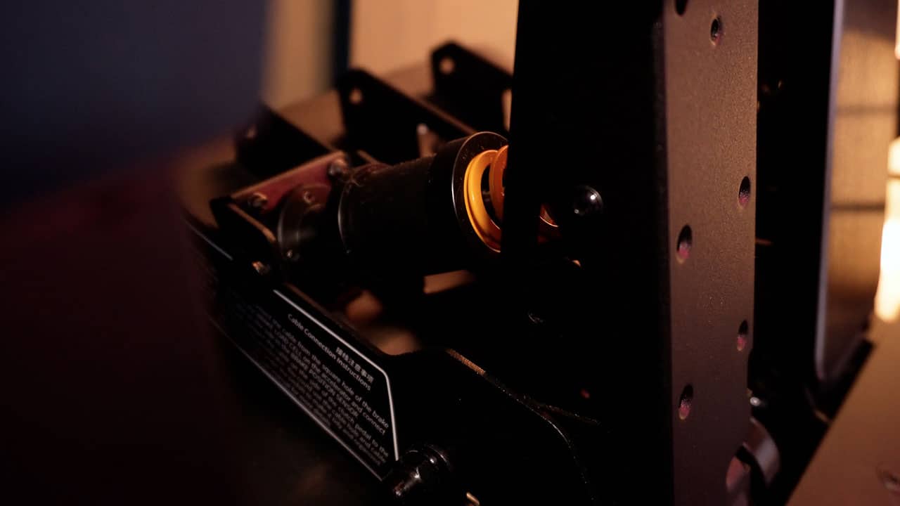 Moza Racing SRP Pedals Review Best Pedals of 2024?