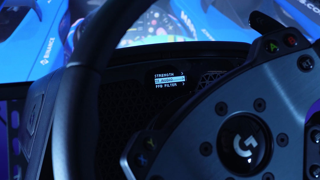 Logitech Pro Wheel Review The Best Direct Drive Wheel?