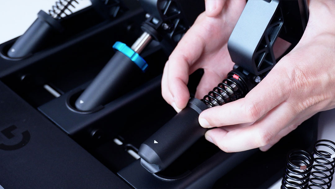 Logitech Pro Racing Pedals Review Best Pedals of 2024?