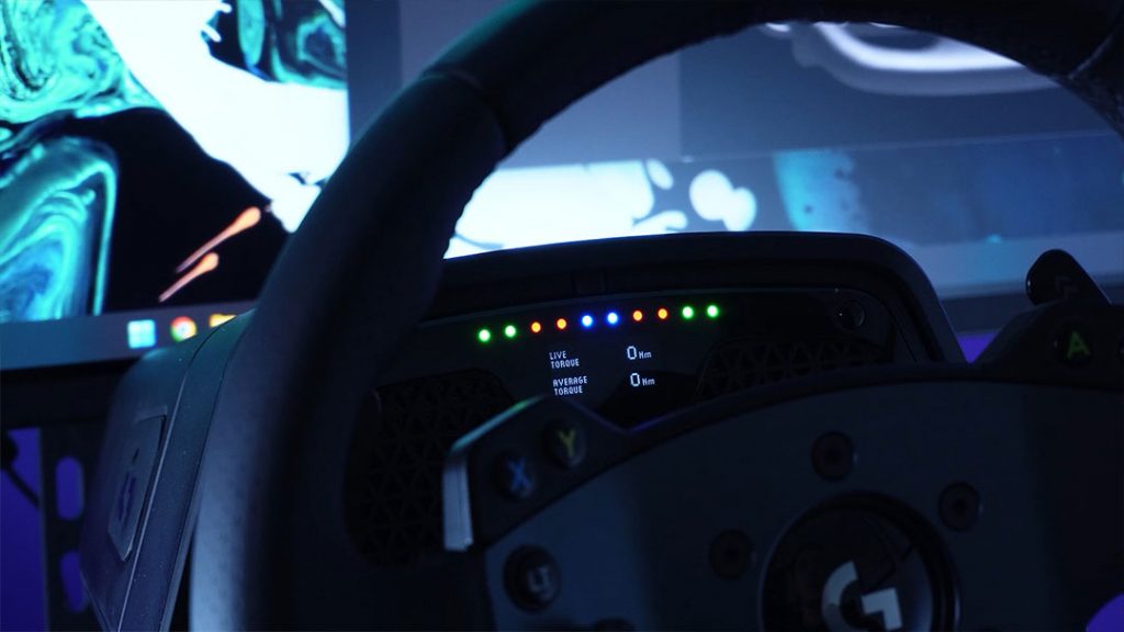 Logitech Pro Wheel Review The Best Direct Drive Wheel?