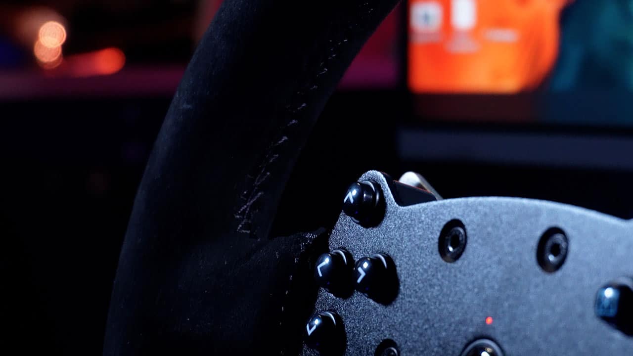 PXN V10 Racing Wheel Review - Quality Wheel At A Budget