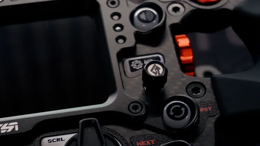 GSI FPE V2 Multi Function Sticks and Encoder