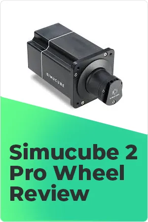 Simucube 2 Pro Review