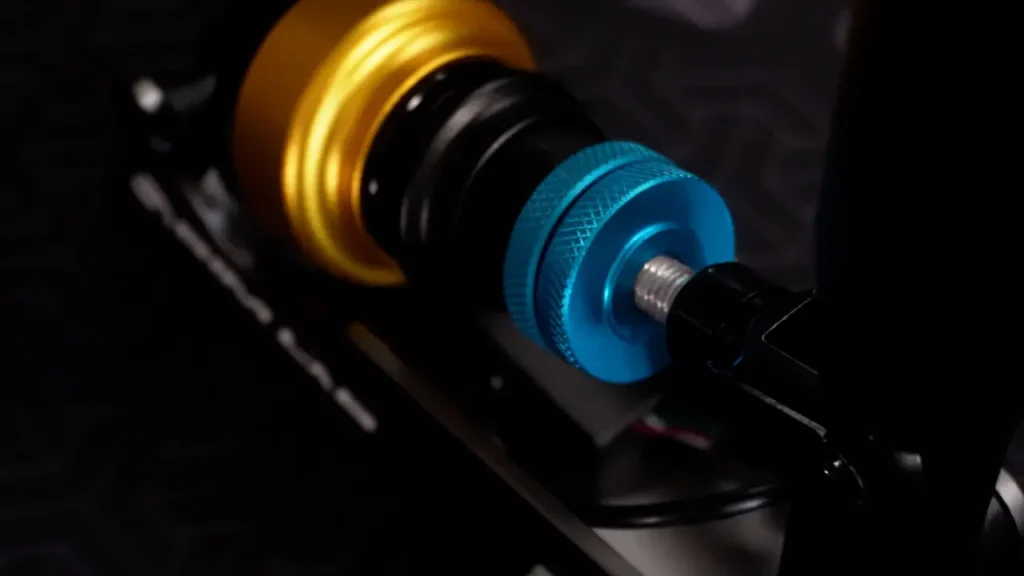 Sim-Lab XB1 Adjustment Knob