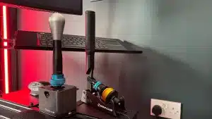 Sim-Lab XB1 Handbrake Review